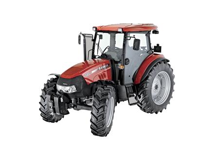 Farmall xxxA - 105A (2014 - ..)