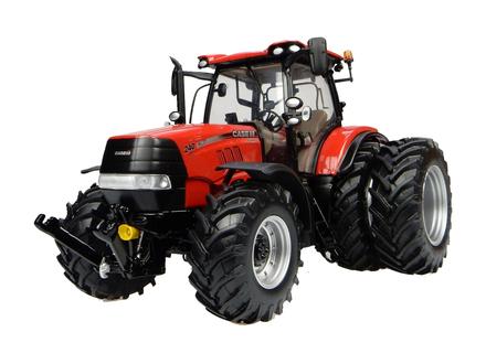 Farmall xxxC - 75C (2016 - ..)