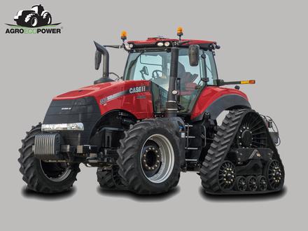 Magnum CVX - 380 (2015 - ..)