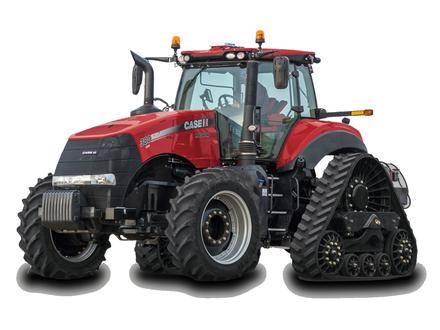 Magnum Rowtrac - 340 (2015 - ..)