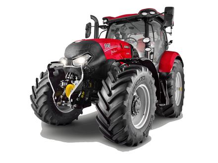 Maxxum