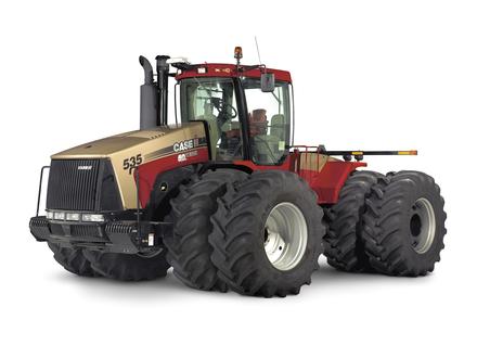 Steiger