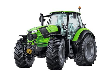 6 Series Agrotron - 6175 (2016 - ..)