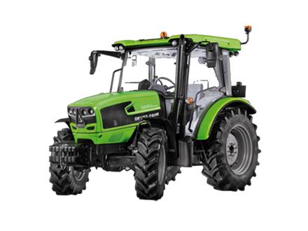 5D Keyline - 5070 (2019 - ..)