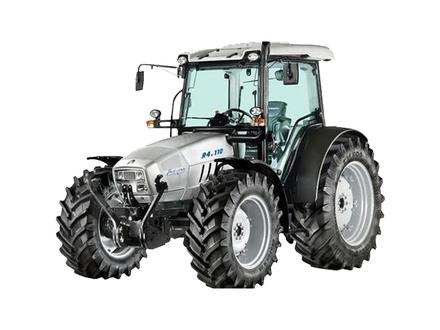 R4 VRT - 100 (2012 - ..)