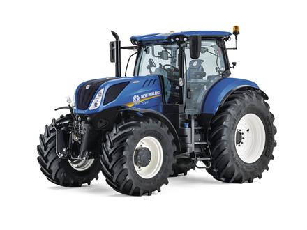 T7 Classic - T7.230 Classic (2020 - ..)