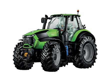 9 Series Agrotron TTV - 9290 (2015 - ..)